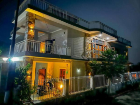 Mountain View 2BHK Hyanki Villa by Homeyhuts